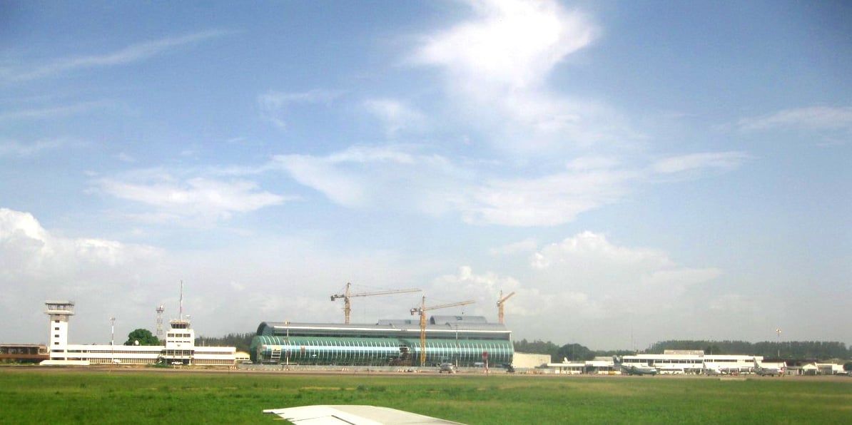 Doing Business in the Republic of Congo: Oil, a Euro Peg and a Big Port
