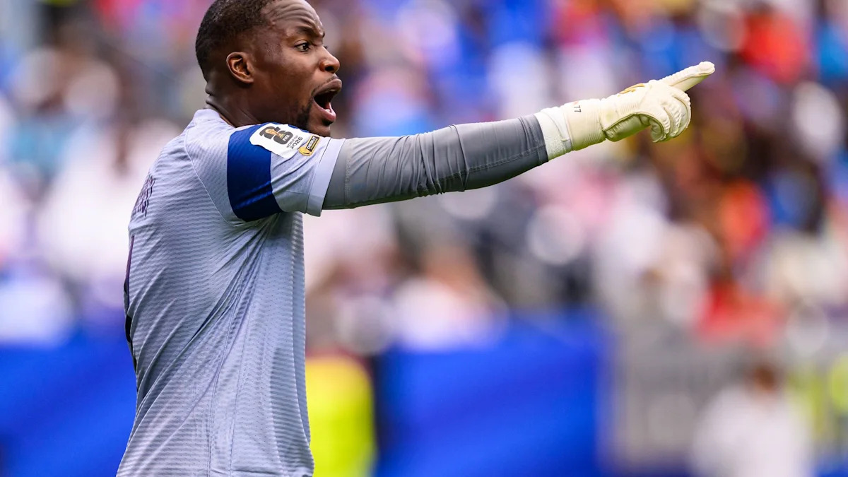 FIFA denies that DR Congo's Mpasi was ineligible to play World Cup